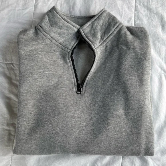 Taylor Swift The Era’s Tour Quarterzip - Picture 3 of 5